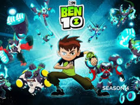 ben 10 พากย์อยากทำอะไรก็ทำ|BEN 10 เบ็นเท็น ตอนที่ ซีซั่น 1.
